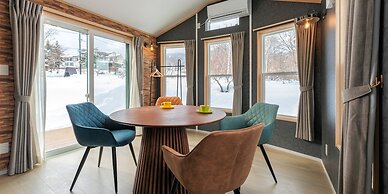 Myoko Onsen cottage Ajisai