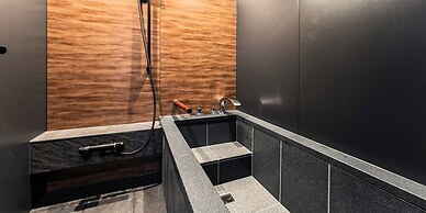 Myoko Onsen cottage Ajisai