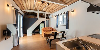 Myoko Onsen cottage Ajisai