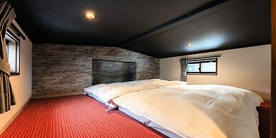 Myoko Onsen cottage Ajisai