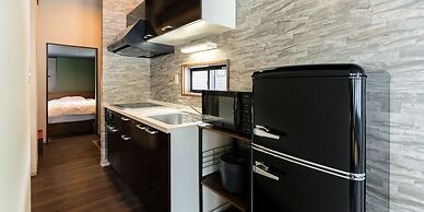 Myoko Onsen cottage Ajisai