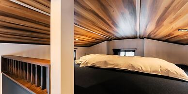 Myoko Onsen cottage Ajisai