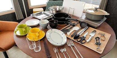 Myoko Onsen cottage Ajisai