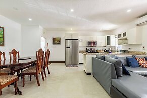 2 Bedroom Apartment Near Ocho Rios