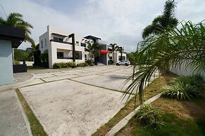 2 Bedroom Apartment Near Ocho Rios