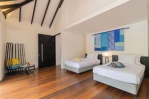 Noku Maldives, Vignette Collection by IHG