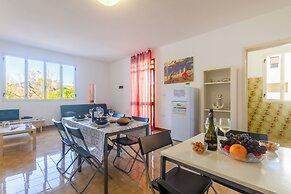 Porto Cesareo Air-conditioned Villa 12 Beds Torre Cesarea