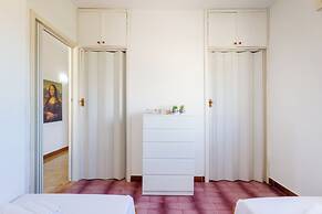 Porto Cesareo Air-conditioned Villa 12 Beds Torre Cesarea