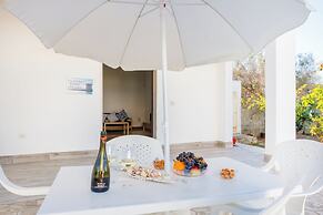 Porto Cesareo Air-conditioned Villa 12 Beds Torre Cesarea