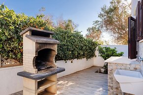 Porto Cesareo Air-conditioned Villa 12 Beds Torre Cesarea