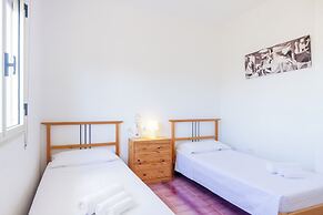 Porto Cesareo Air-conditioned Villa 12 Beds Torre Cesarea