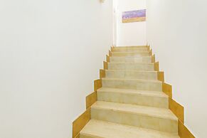 Porto Cesareo Air-conditioned Villa 12 Beds Torre Cesarea