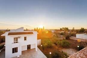 Porto Cesareo Air-conditioned Villa 12 Beds Torre Cesarea