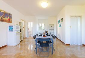 Porto Cesareo Air-conditioned Villa 12 Beds Torre Cesarea