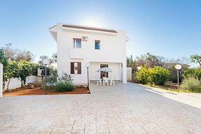 Porto Cesareo Air-conditioned Villa 12 Beds Torre Cesarea