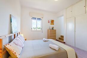 Porto Cesareo Air-conditioned Villa 12 Beds Torre Cesarea