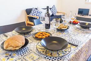 Porto Cesareo Air-conditioned Villa 12 Beds Torre Cesarea