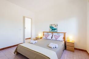Porto Cesareo Air-conditioned Villa 12 Beds Torre Cesarea