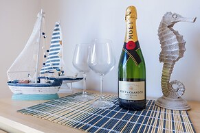 Porto Cesareo Air-conditioned Villa 12 Beds Torre Cesarea