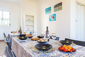 Porto Cesareo Air-conditioned Villa 12 Beds Torre Cesarea