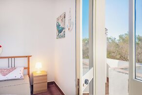 Porto Cesareo Air-conditioned Villa 12 Beds Torre Cesarea