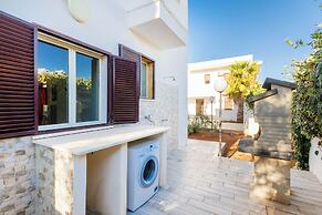 Porto Cesareo Air-conditioned Villa 12 Beds Torre Cesarea