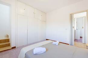 Porto Cesareo Air-conditioned Villa 12 Beds Torre Cesarea