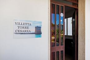 Porto Cesareo Air-conditioned Villa 12 Beds Torre Cesarea