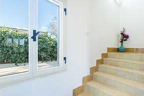 Porto Cesareo Air-conditioned Villa 12 Beds Torre Cesarea