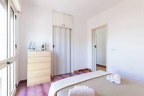 Porto Cesareo Air-conditioned Villa 12 Beds Torre Cesarea