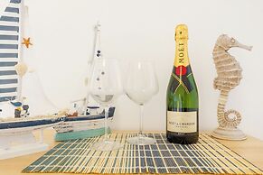 Porto Cesareo Air-conditioned Villa 12 Beds Torre Cesarea