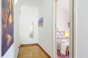 Porto Cesareo Air-conditioned Villa 12 Beds Torre Cesarea