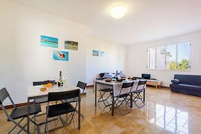 Porto Cesareo Air-conditioned Villa 12 Beds Torre Cesarea