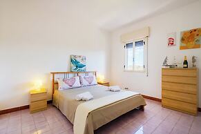Porto Cesareo Air-conditioned Villa 12 Beds Torre Cesarea