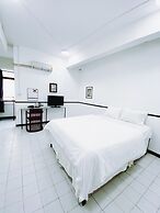 GO INN MRT Hua Lamphong