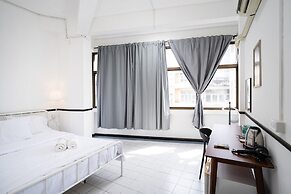 GO INN MRT Hua Lamphong