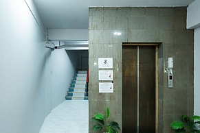 GO INN MRT Hua Lamphong