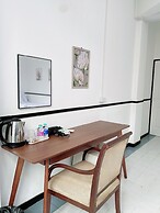 GO INN MRT Hua Lamphong