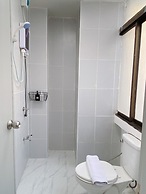 GO INN MRT Hua Lamphong