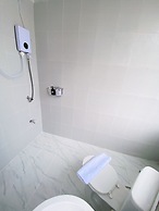 GO INN MRT Hua Lamphong