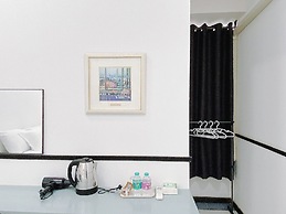 GO INN MRT Hua Lamphong