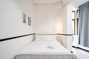 GO INN MRT Hua Lamphong