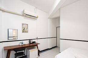 GO INN MRT Hua Lamphong