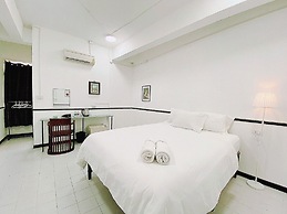 GO INN MRT Hua Lamphong