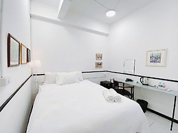 GO INN MRT Hua Lamphong