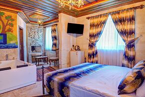 MİZAN CAVE CAPPADOCİA