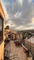 MİZAN CAVE CAPPADOCİA