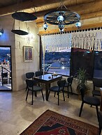 MİZAN CAVE CAPPADOCİA