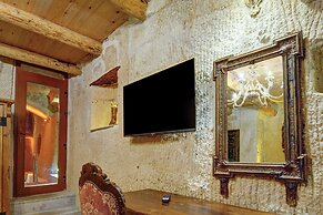 MİZAN CAVE CAPPADOCİA