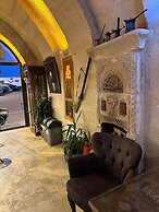 MİZAN CAVE CAPPADOCİA